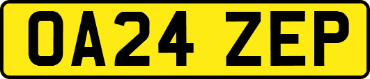 OA24ZEP