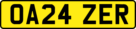 OA24ZER
