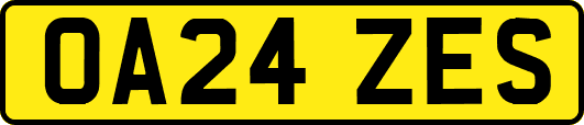 OA24ZES