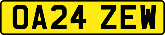 OA24ZEW