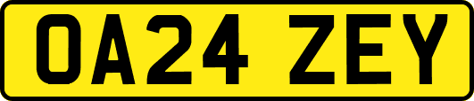 OA24ZEY