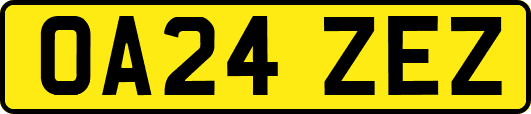 OA24ZEZ