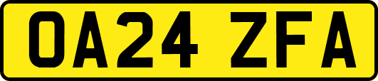 OA24ZFA