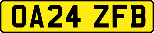 OA24ZFB