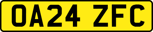 OA24ZFC