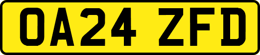OA24ZFD