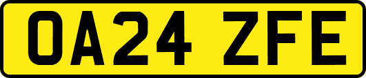 OA24ZFE