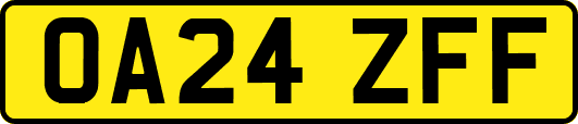 OA24ZFF