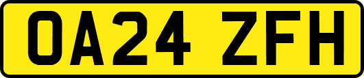 OA24ZFH
