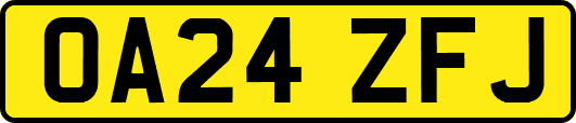 OA24ZFJ