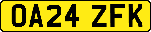 OA24ZFK