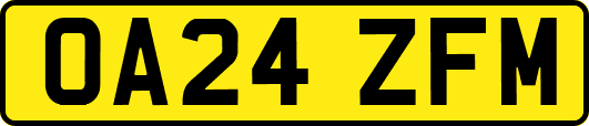OA24ZFM