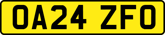 OA24ZFO