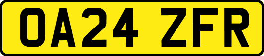 OA24ZFR