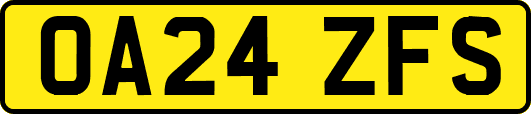 OA24ZFS