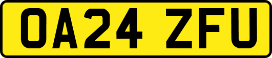 OA24ZFU