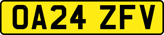 OA24ZFV