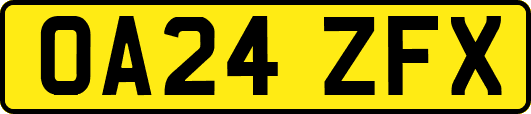 OA24ZFX