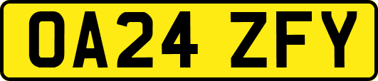 OA24ZFY