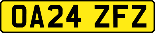 OA24ZFZ