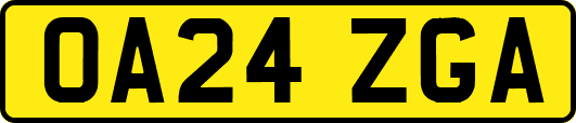 OA24ZGA