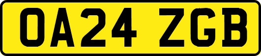OA24ZGB