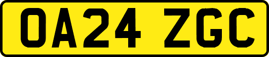 OA24ZGC