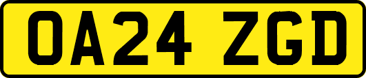 OA24ZGD