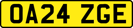 OA24ZGE