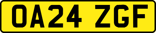OA24ZGF