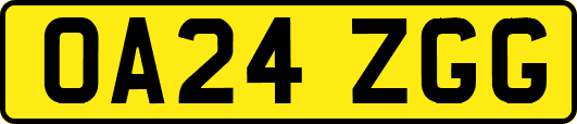 OA24ZGG
