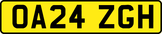 OA24ZGH
