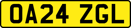 OA24ZGL
