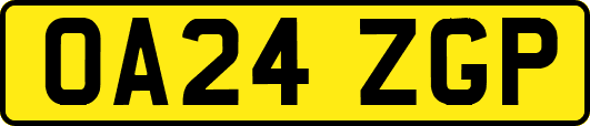 OA24ZGP