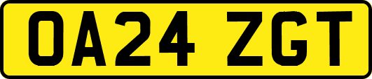 OA24ZGT
