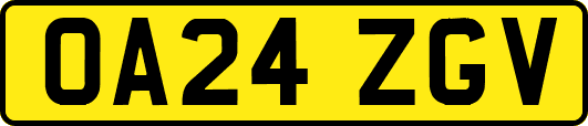 OA24ZGV