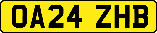 OA24ZHB