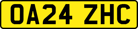 OA24ZHC