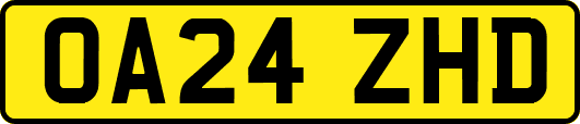 OA24ZHD