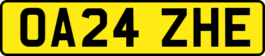 OA24ZHE
