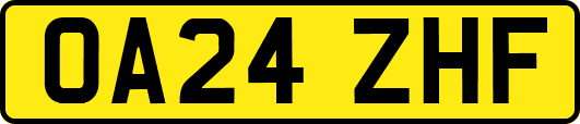 OA24ZHF