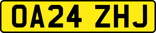 OA24ZHJ