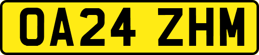 OA24ZHM