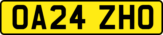 OA24ZHO