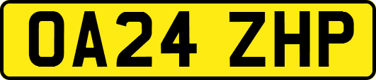 OA24ZHP