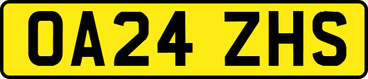 OA24ZHS