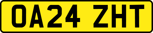 OA24ZHT
