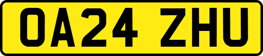 OA24ZHU