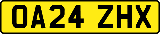 OA24ZHX
