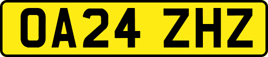 OA24ZHZ